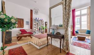 Prodej Byt Paris 6ème