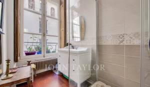 Prodej Byt Paris 6ème