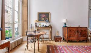 Prodej Byt Paris 6ème