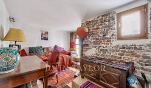 Prodej Byt Paris 6ème