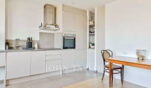 Prodej Byt Paris 6ème