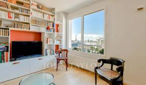 Prodej Byt Paris 6ème