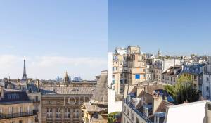 Prodej Byt Paris 6ème