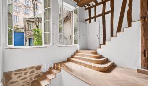 Prodej Byt Paris 6ème