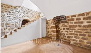 Prodej Byt Paris 6ème