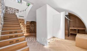 Prodej Byt Paris 6ème