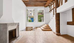 Prodej Byt Paris 6ème