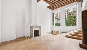 Prodej Byt Paris 6ème