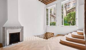 Prodej Byt Paris 6ème