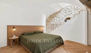 Prodej Byt Paris 6ème