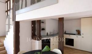 Prodej Byt Paris 6ème