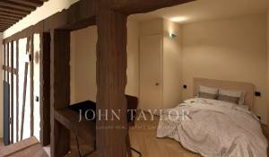 Prodej Byt Paris 6ème