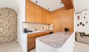 Prodej Byt Paris 6ème