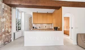 Prodej Byt Paris 6ème