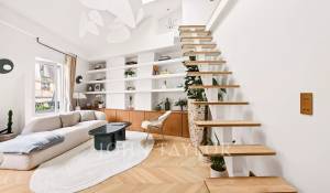 Prodej Byt Paris 6ème