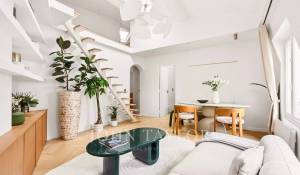 Prodej Byt Paris 6ème