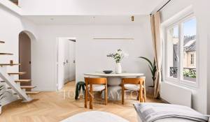 Prodej Byt Paris 6ème