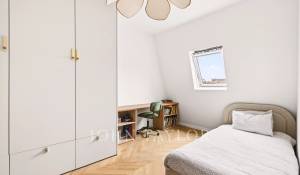 Prodej Byt Paris 6ème