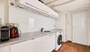 Prodej Byt Paris 6ème