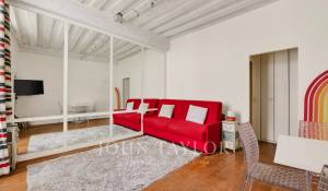 Prodej Byt Paris 6ème