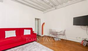 Prodej Byt Paris 6ème