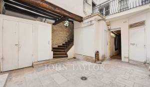 Prodej Byt Paris 6ème