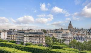Prodej Byt Paris 6ème