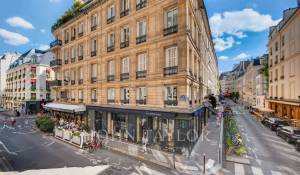 Prodej Byt Paris 6ème