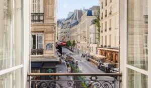 Prodej Byt Paris 6ème