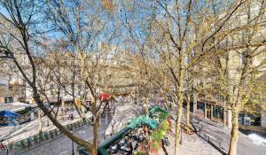 Prodej Byt Paris 6ème
