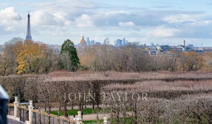 Prodej Byt Paris 6ème
