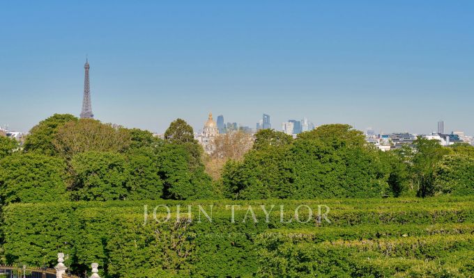 Prodej Byt Paris 6ème