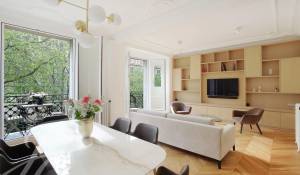 Prodej Byt Paris 7ème