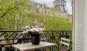 Prodej Byt Paris 7ème