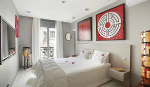 Prodej Byt Paris 7ème