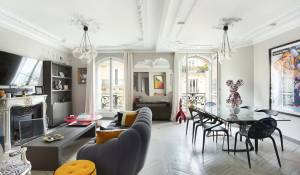 Prodej Byt Paris 7ème