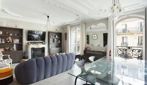 Prodej Byt Paris 7ème