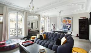 Prodej Byt Paris 7ème