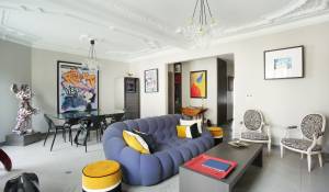 Prodej Byt Paris 7ème