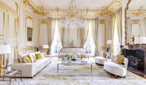 Prodej Byt Paris 7ème