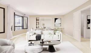 Prodej Byt Paris 7ème