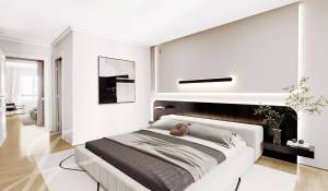 Prodej Byt Paris 7ème