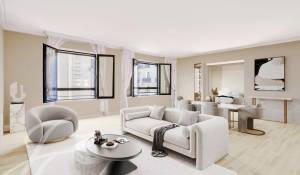 Prodej Byt Paris 7ème