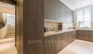 Prodej Byt Paris 7ème