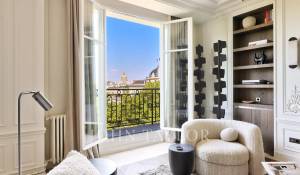 Prodej Byt Paris 7ème