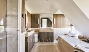 Prodej Byt Paris 7ème