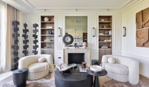 Prodej Byt Paris 7ème