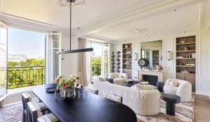 Prodej Byt Paris 7ème