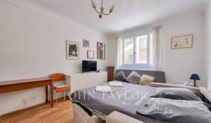 Prodej Byt Paris 7ème