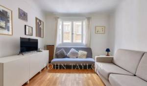 Prodej Byt Paris 7ème